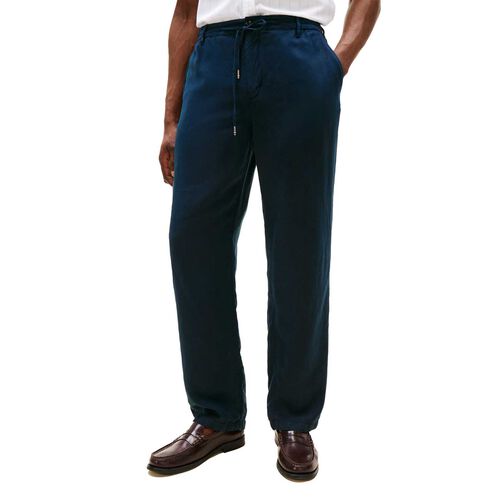 Tommy Hilfiger Murray 3/4 Drws Washed Co Ly Gmd